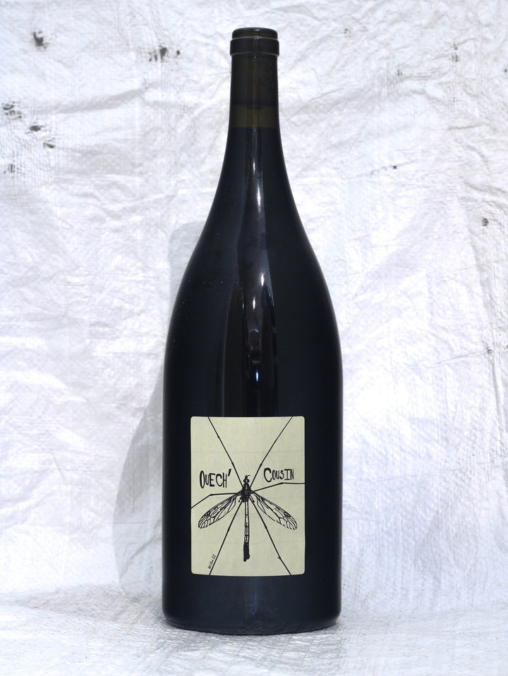 Ouech Cousin 2022 1,5L Mag Wein von Baptiste Cousin