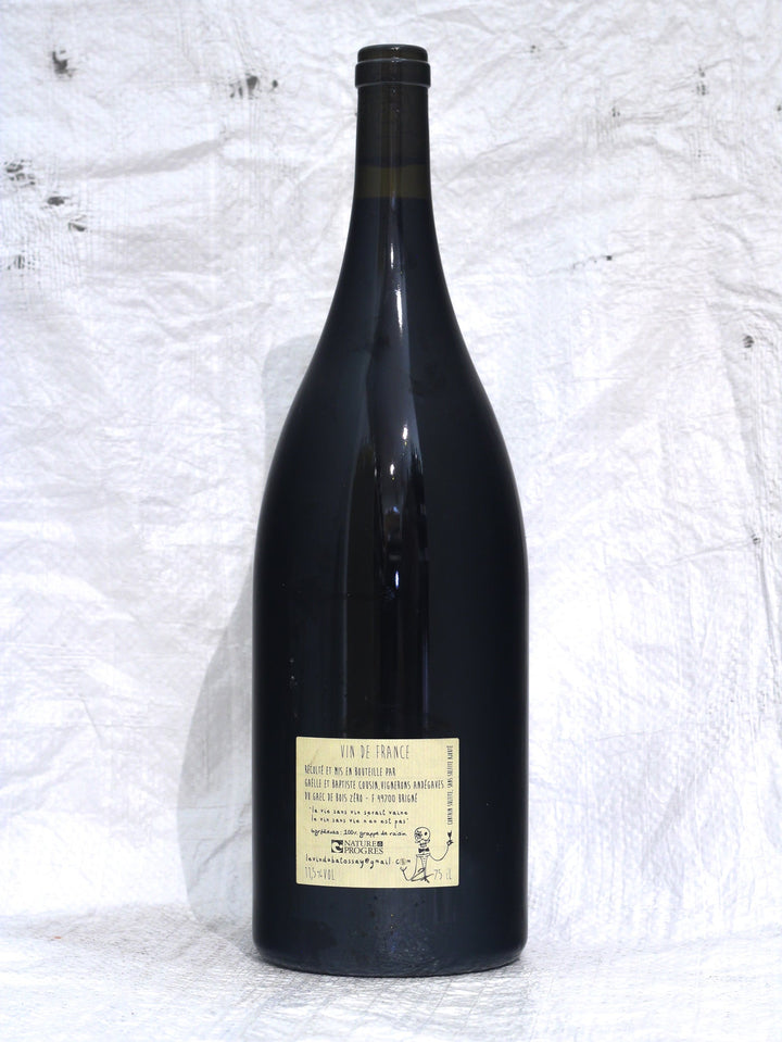 Ouech Cousin 2022 1,5L Mag Wein von Baptiste Cousin