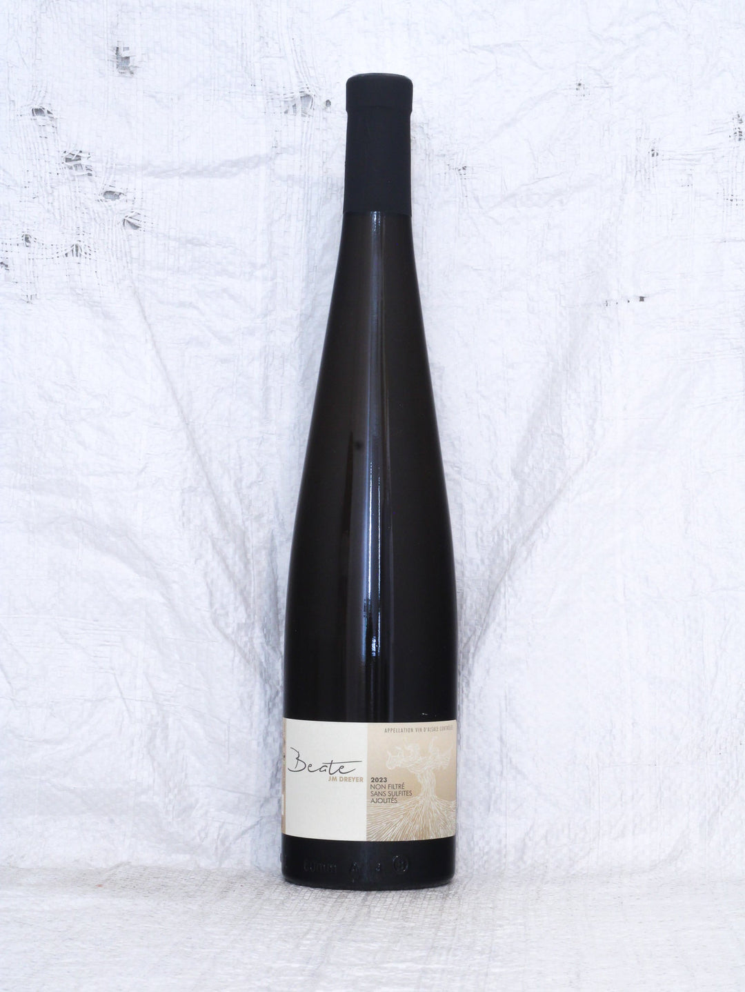 Beate 2023 0,75L Bio Wein von Jean Marc Dreyer