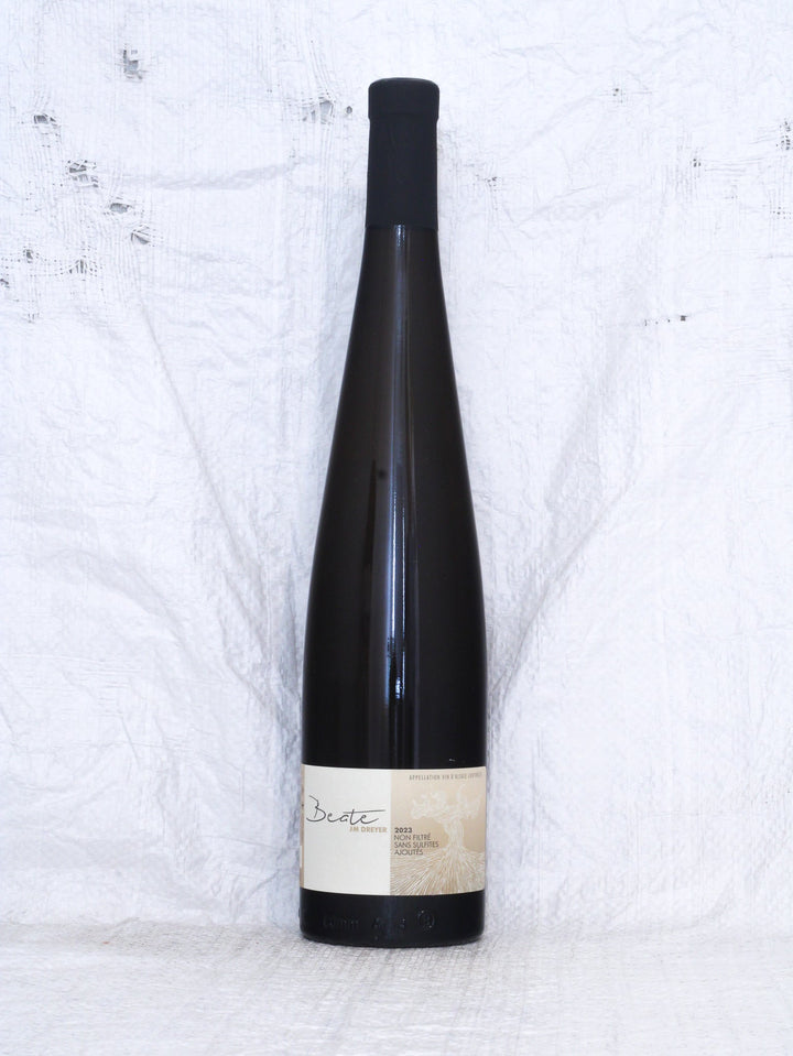 Beate 2023 0,75L Bio Wein von Jean Marc Dreyer