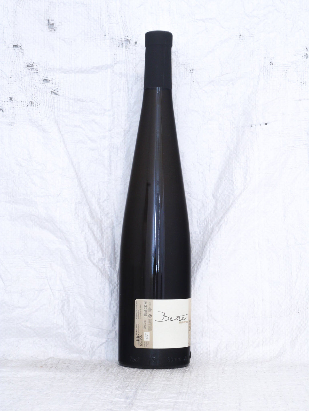 Beate 2023 0,75L Bio Wein von Jean Marc Dreyer