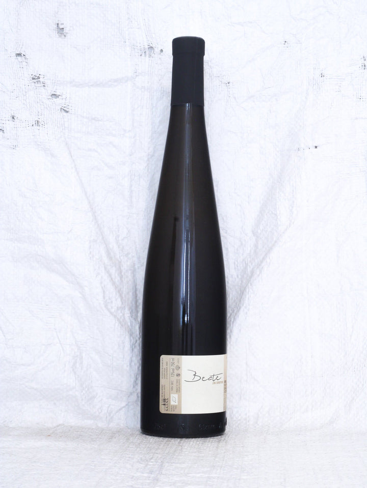 Beate 2023 0,75L Bio Wein von Jean Marc Dreyer