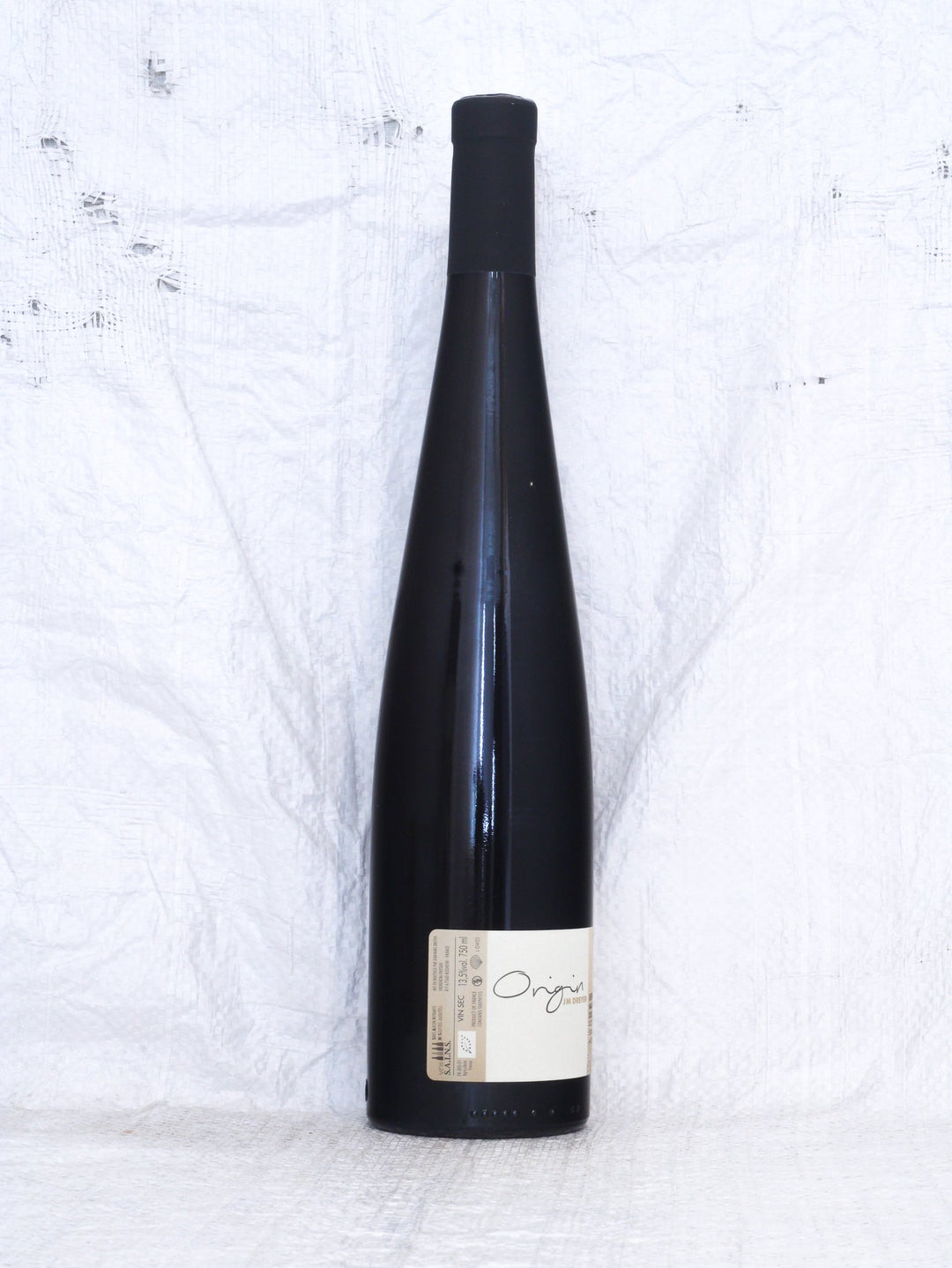 Gewurztraminer Origin 2023 0,75L Bio Wein von Jean Marc Dreyer