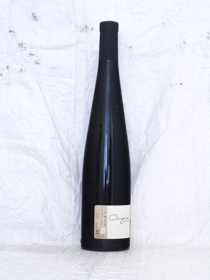 Gewurztraminer Origin 2023 0,75L Bio Wein von Jean Marc Dreyer