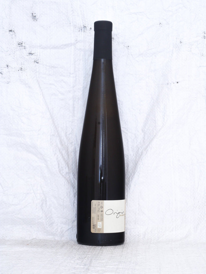 Riesling Origin 2023 0,75L Bio Wein von Jean Marc Dreyer