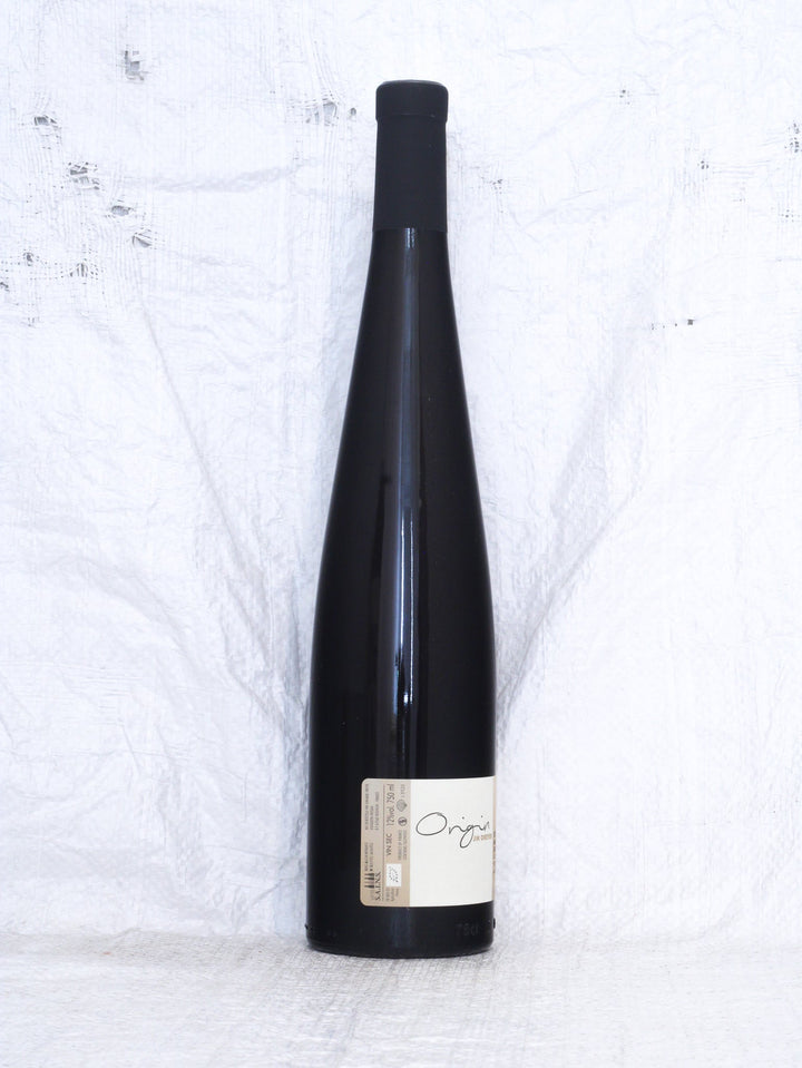 Sylvaner Origin 2023 0,75L Bio Wein von Jean Marc Dreyer