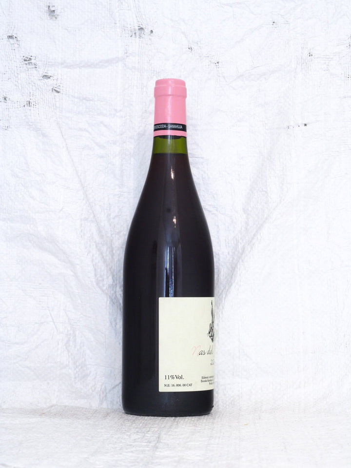 Nas Del Gegant Rosé 2023 Spanischer Wein online kaufen von Celler Escoda Sanahuja