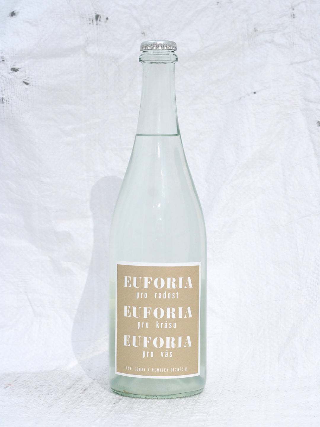 Incense 2023 0,7L  Wein von Euforia
