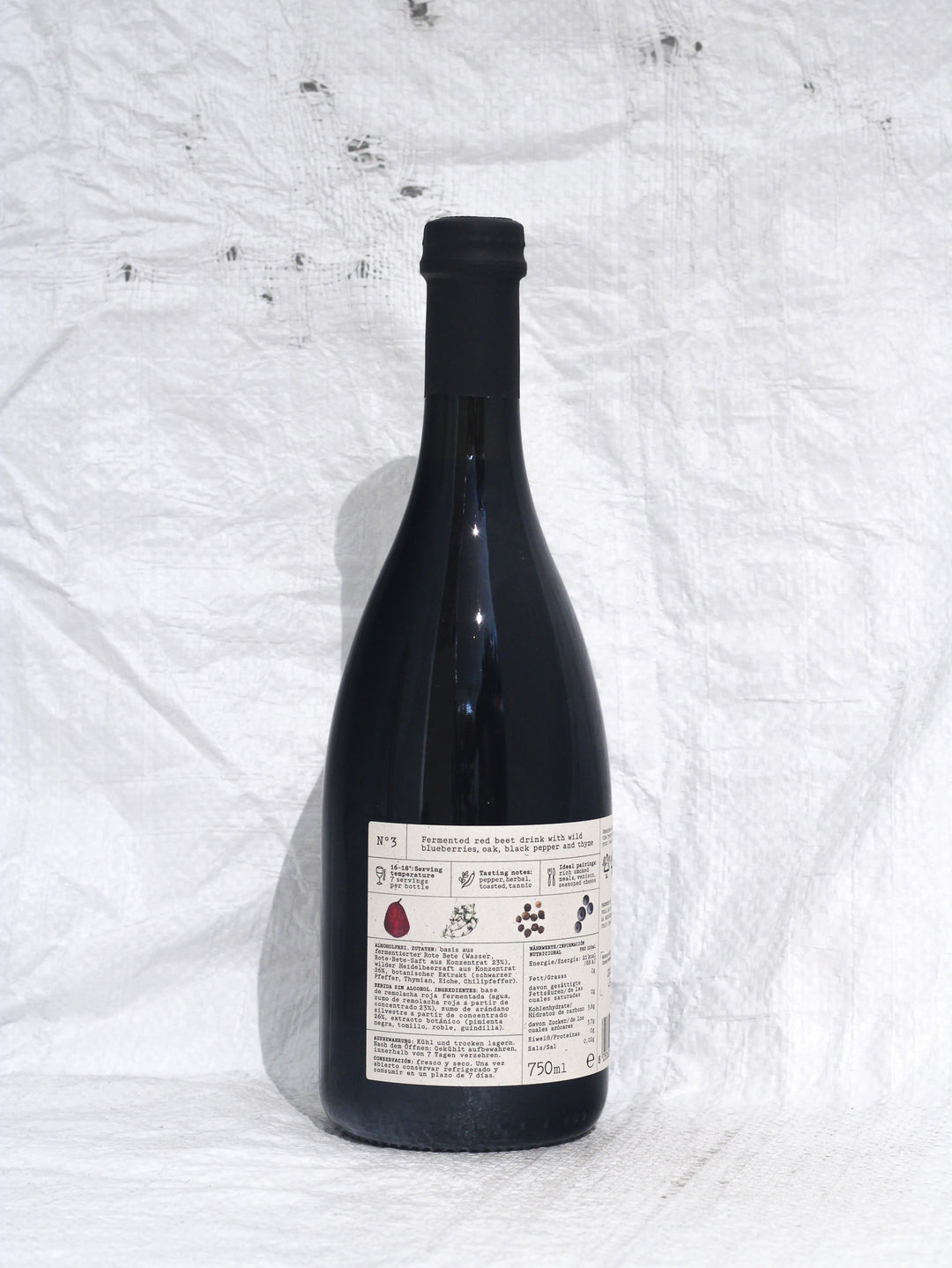 Feral No3 Pepper Thyme Oak kaufen
