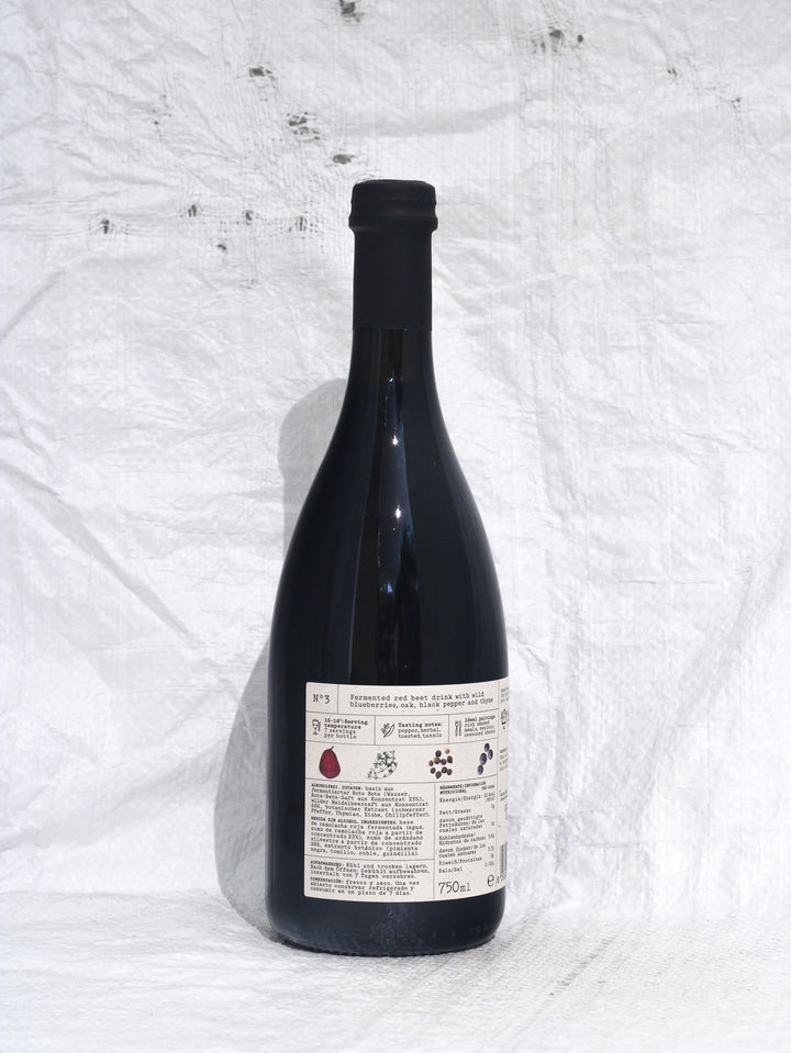 Feral No3 Pepper Thyme Oak kaufen