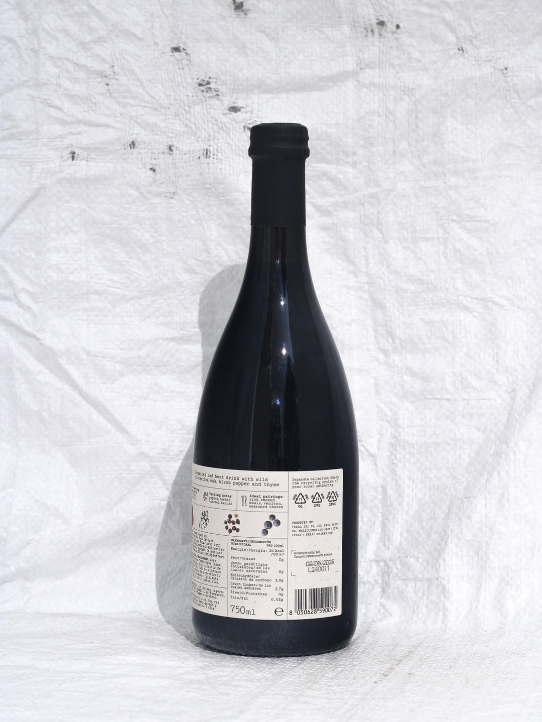 Feral No3 Pepper Thyme Oak bestellen