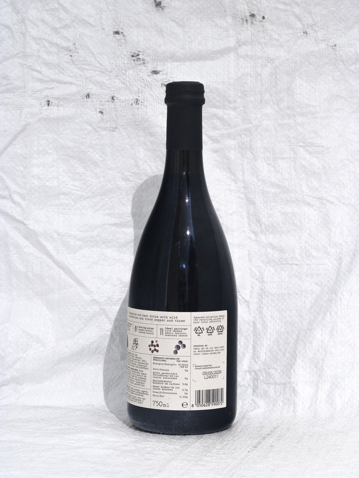 Feral No3 Pepper Thyme Oak bestellen