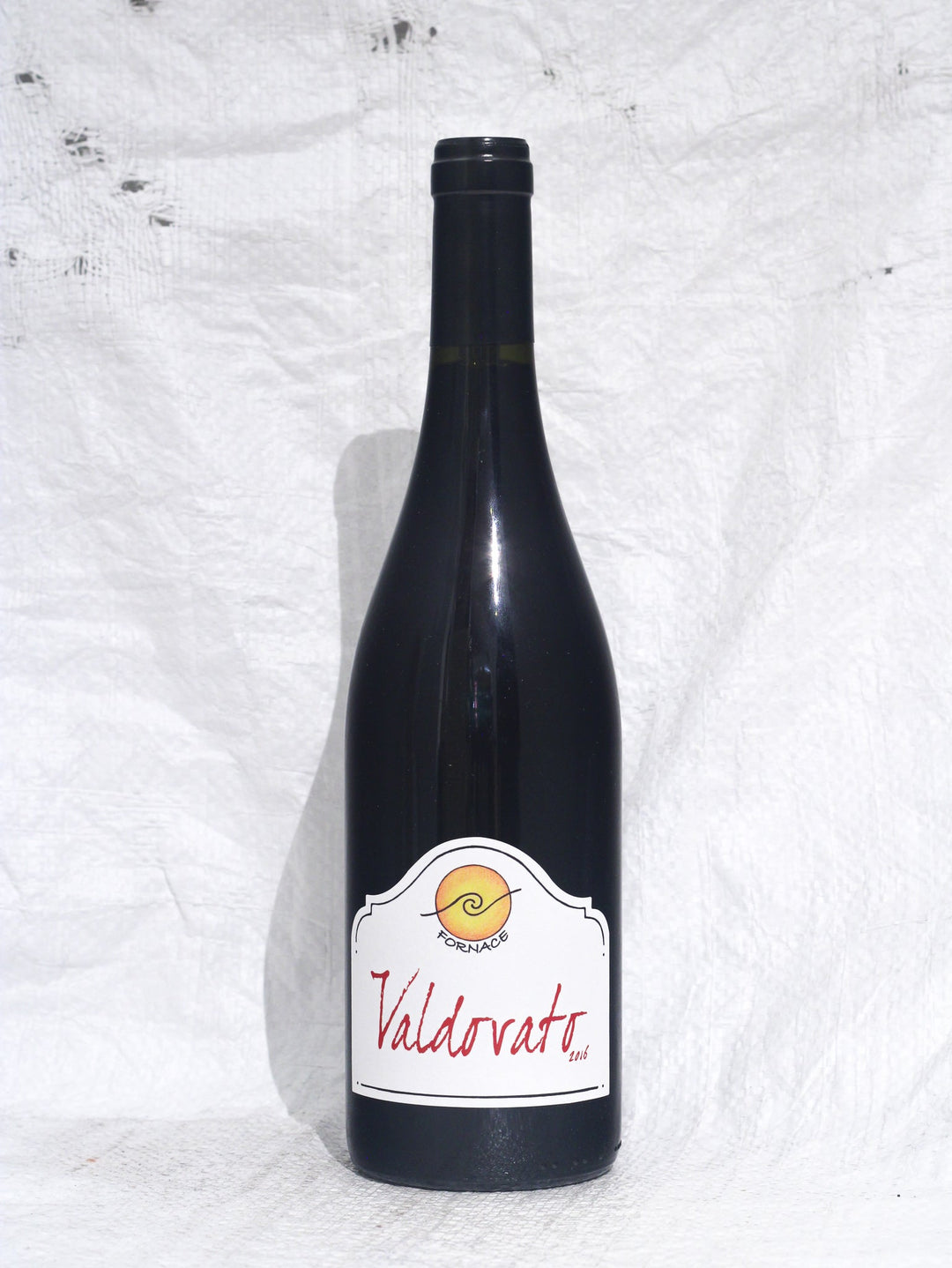 Roero Valdovato Rosso 2016 0,75L Wein von Cascina Fornace