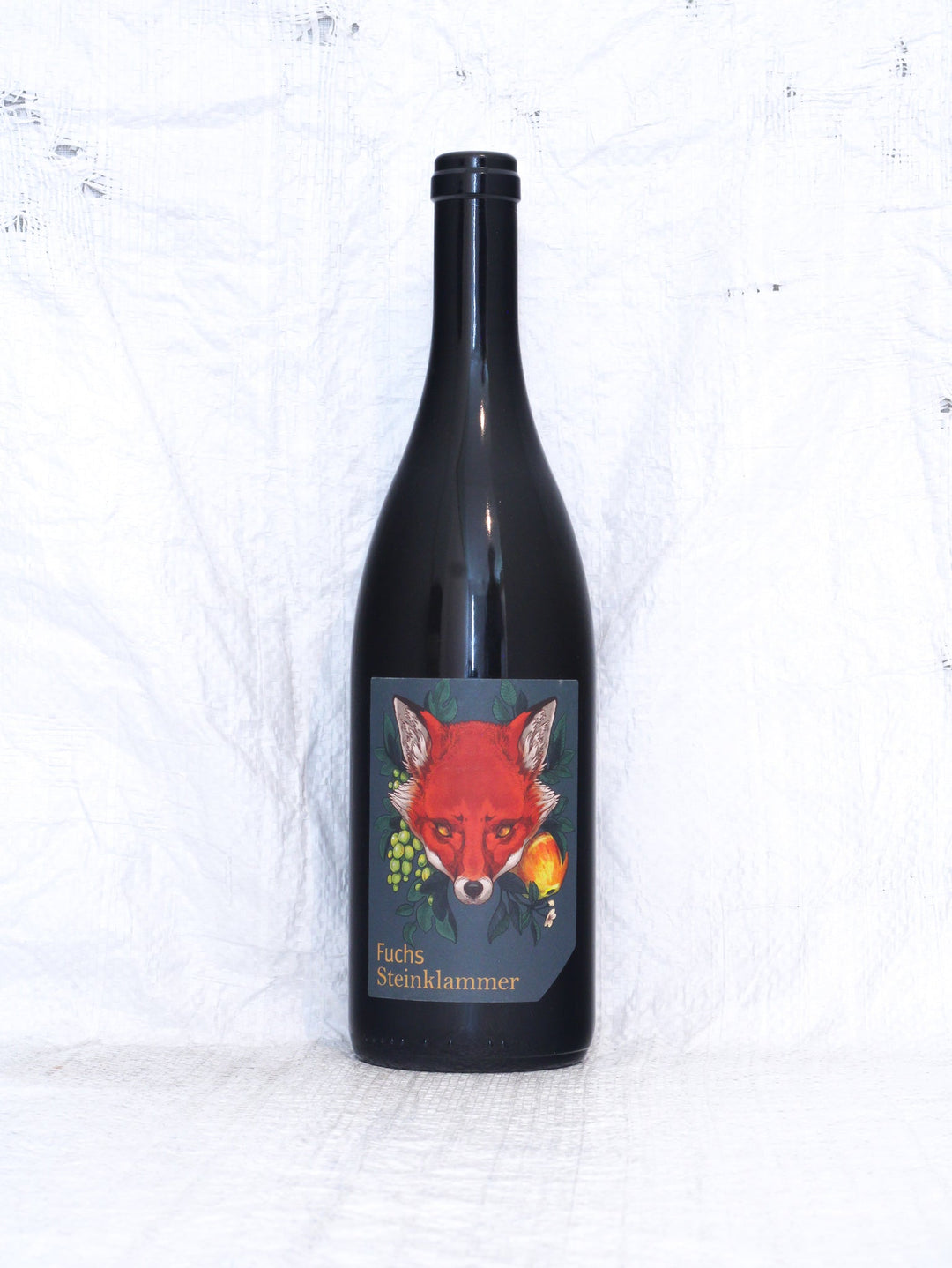 Co-Ferment 2020 0,75L Wein von Fuchs-Steinklammer