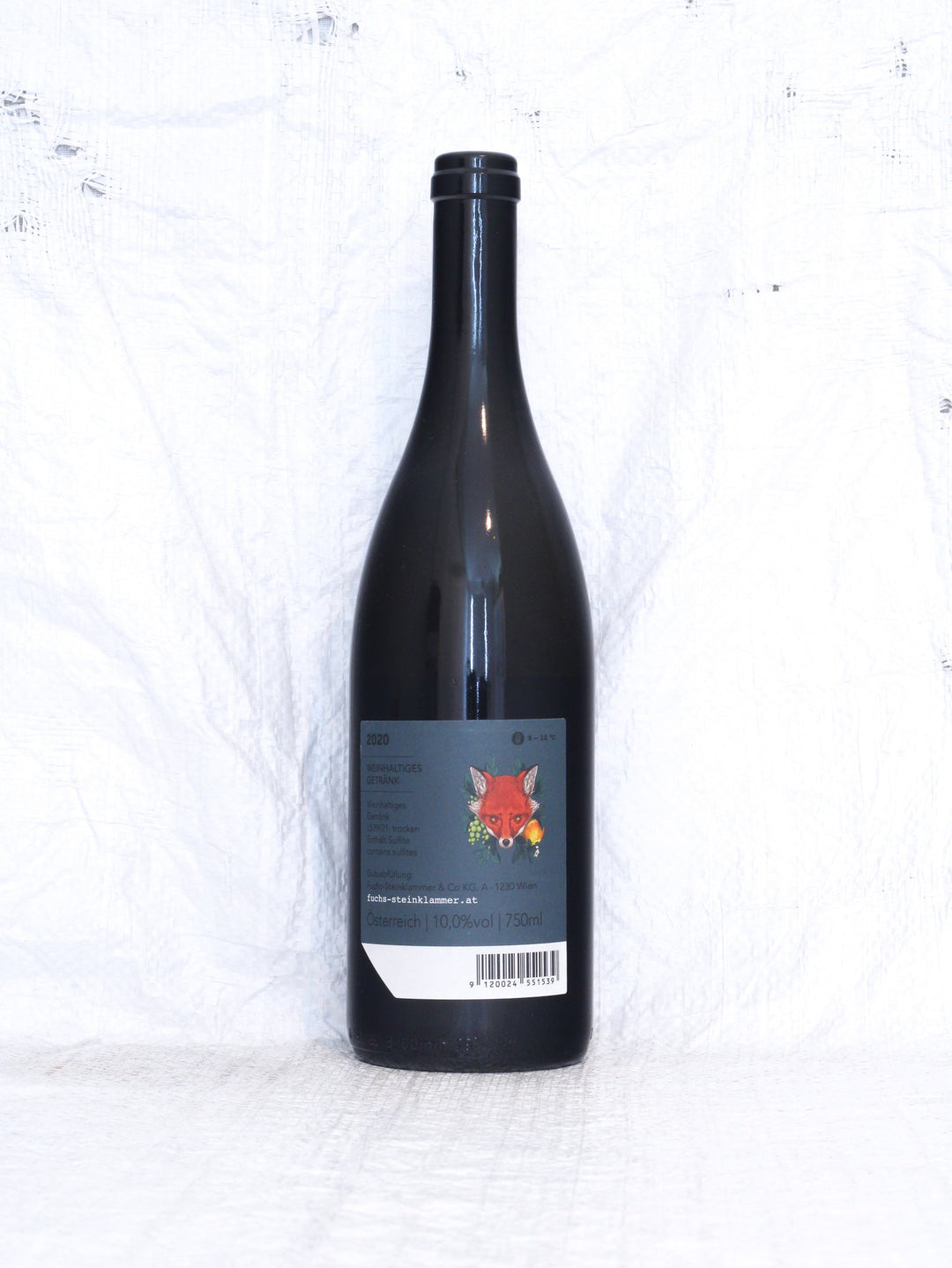 Co-Ferment 2020 0,75L Wein von Fuchs-Steinklammer