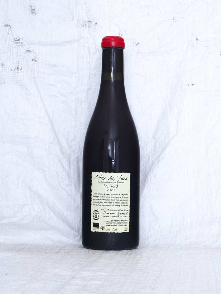 Poulsard L'enfant Terrible 2023 0,75L Bio
