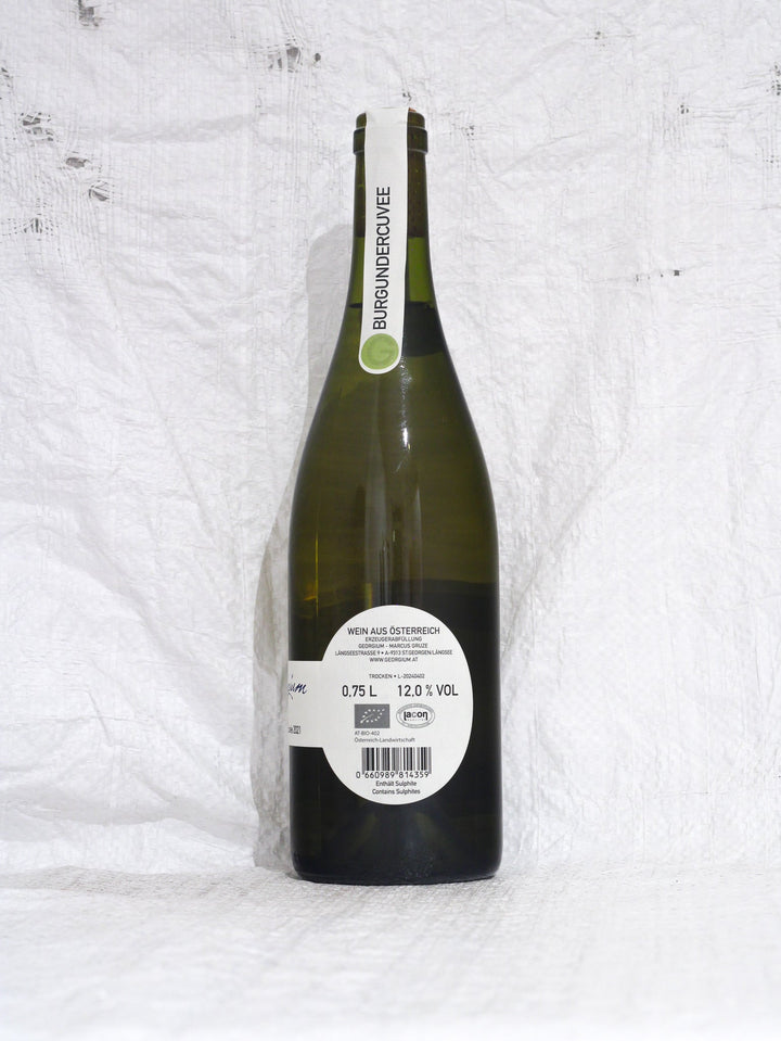 Burgundercuvée 2021 Bio Wein von Georgium online kaufen