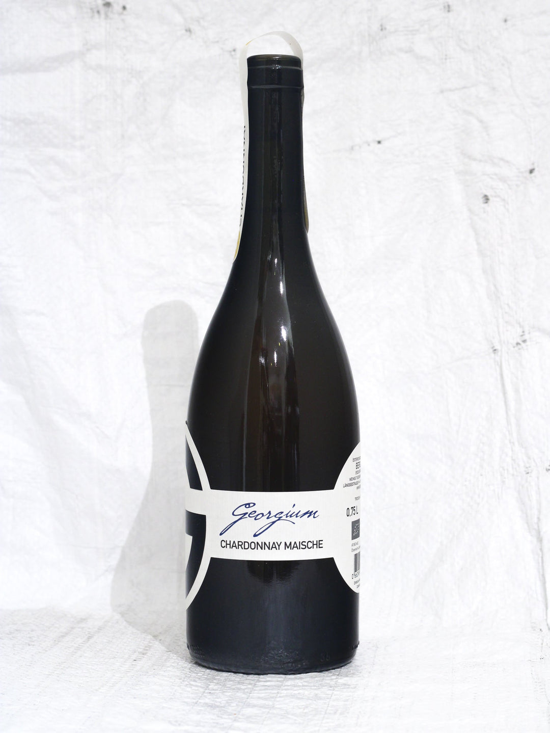 Chardonnay M Nv 0,75L Wein von Georgium