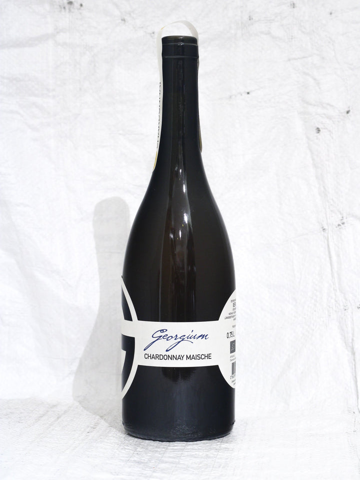 Chardonnay M Nv 0,75L Wein von Georgium