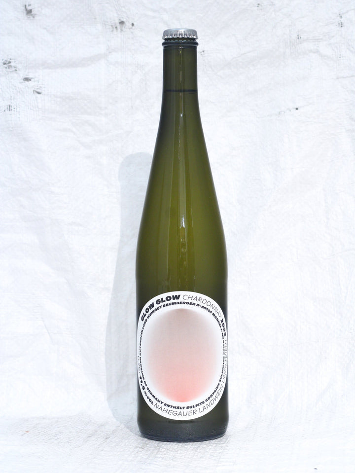 Chardonnay 2023 Glow Glow Wein online bestellen