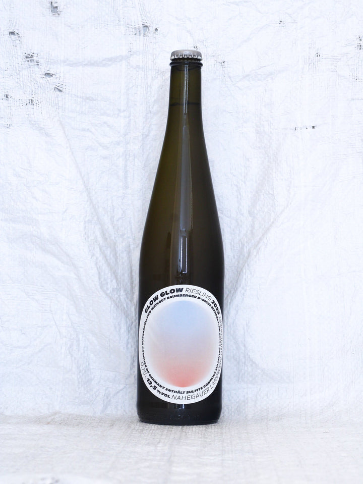 Riesling 2023 0,75L Wein von Glow Glow