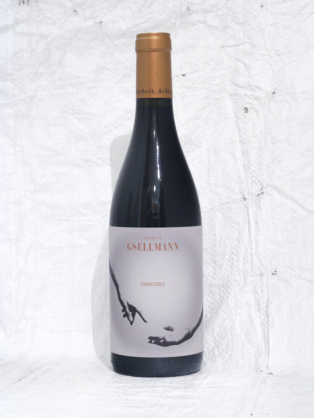 Pannobile Rot 2021 0,75L Bio Wein von Andreas Gsellmann