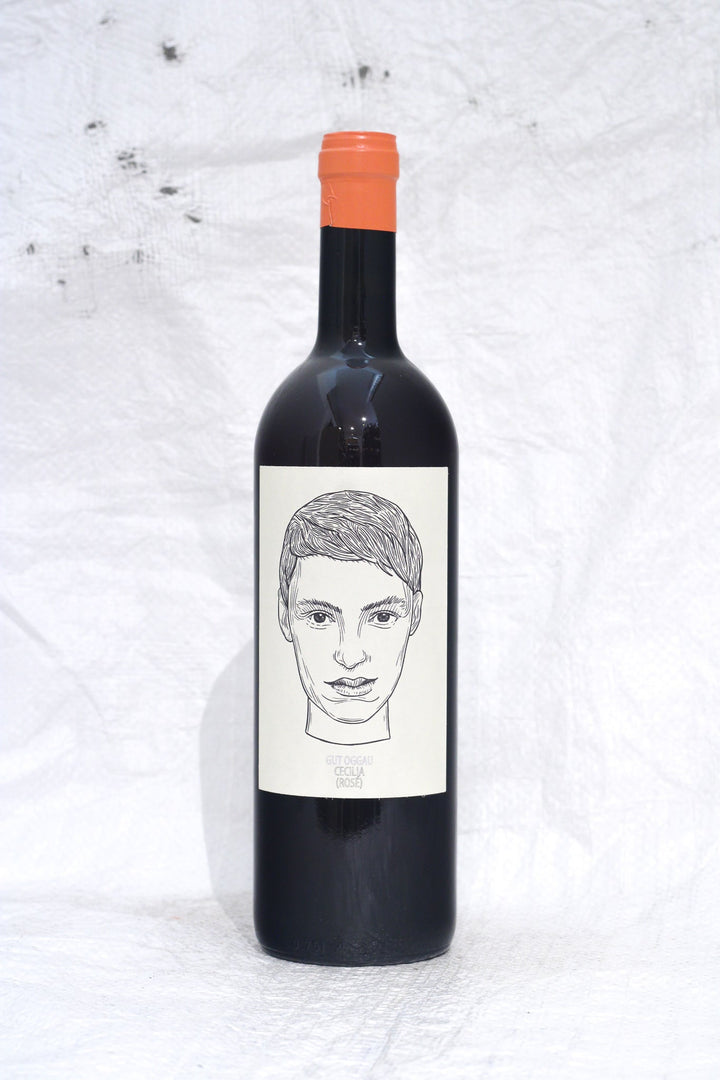 Cecilia 2022 0,75L Bio Wein von Gut Oggau