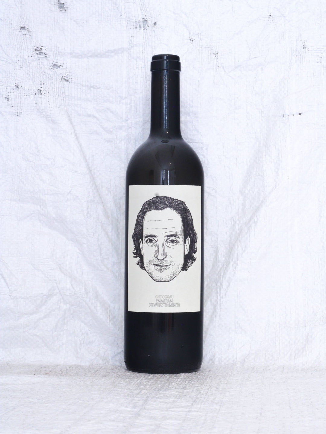 Emmeram 2024 0,75L Bio Wein von Gut Oggau