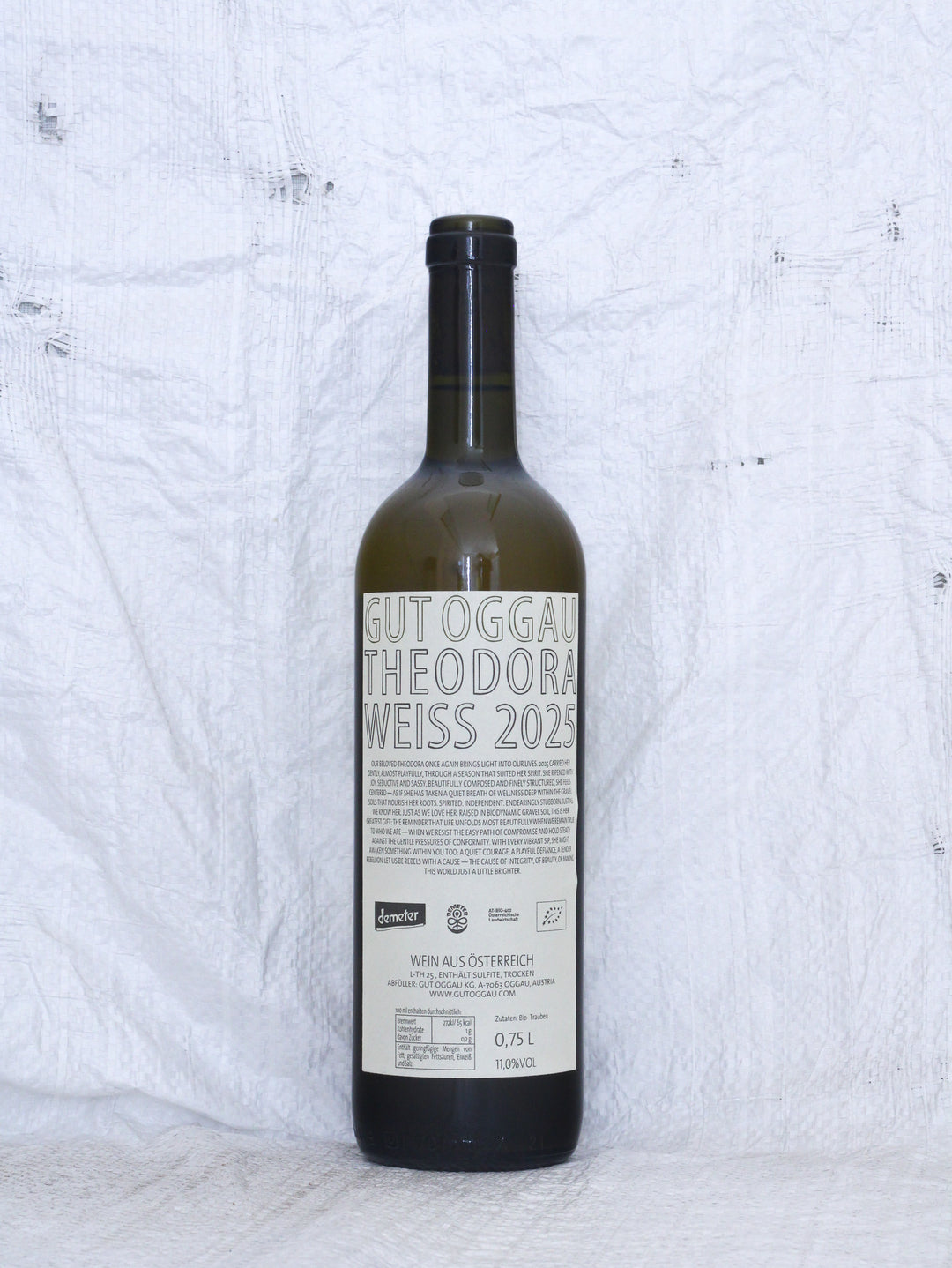 Theodora 2025 0,75L