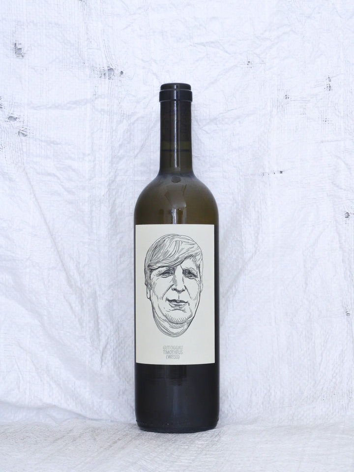 Timotheus 2025 0,75L