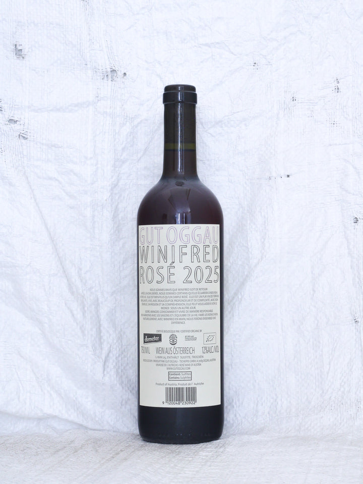 Winifred 2025 0,75L