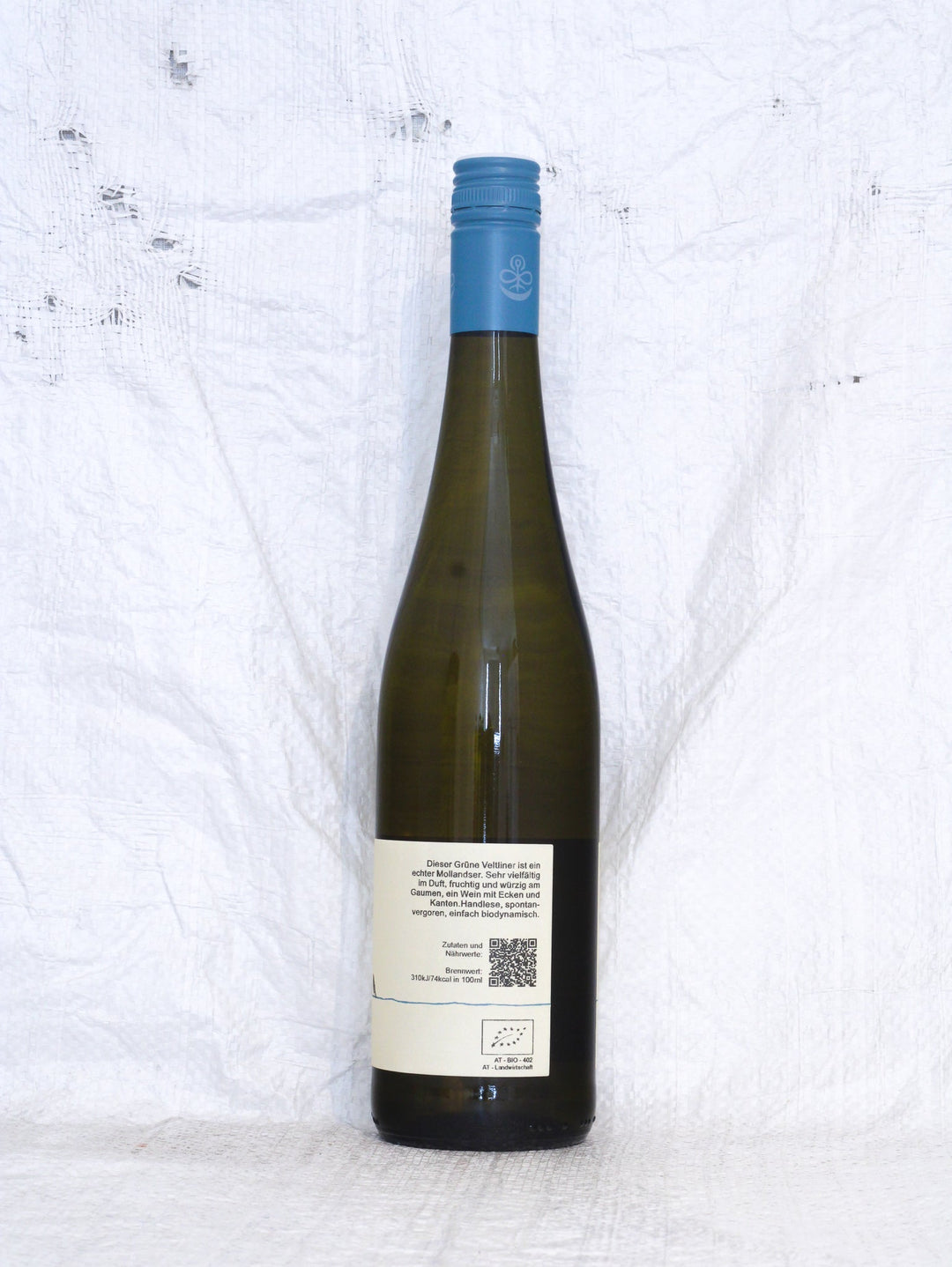 Gv Mollands 2024 0,75L Bio Wein von Matthias Hager