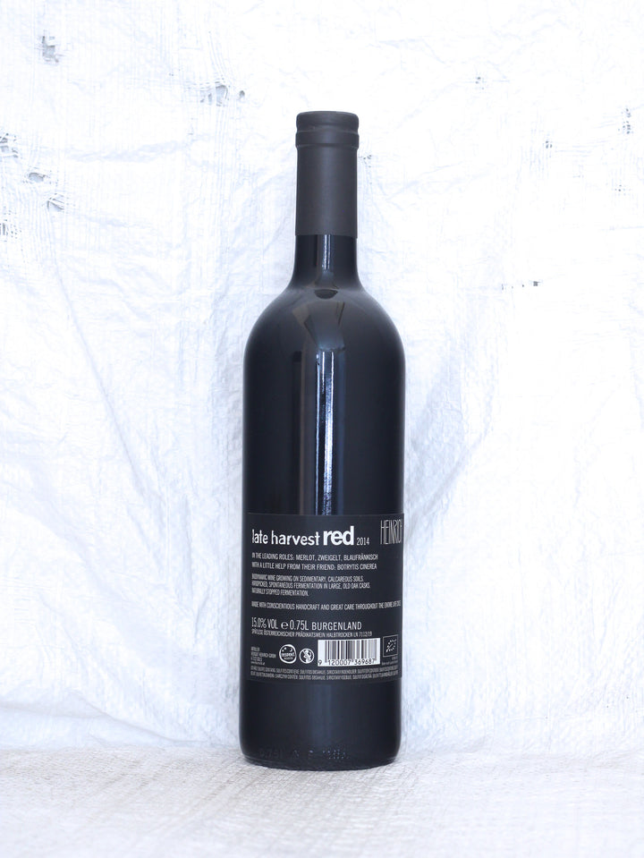Salz vom Berg 2014 0,75L