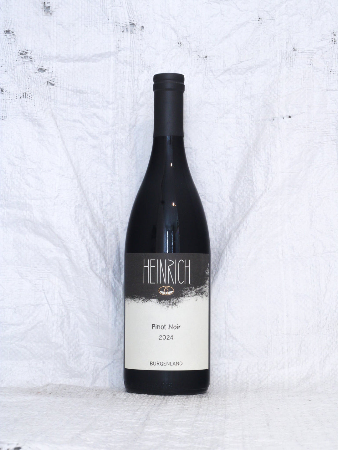 Pinot Noir 2024 0,75L Bio Wein von Gernot & Heike Heinrich