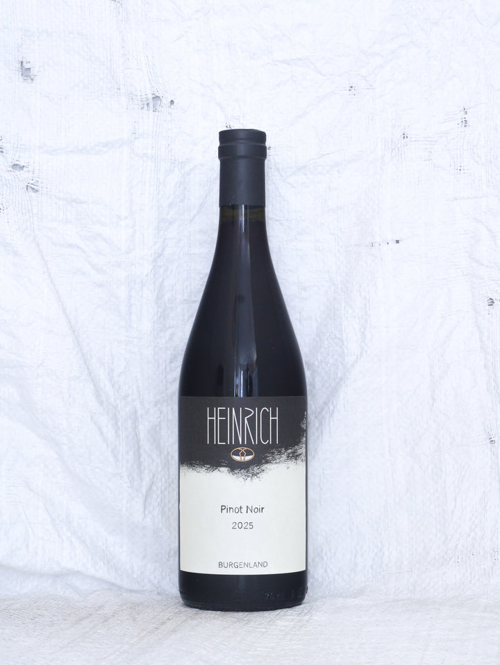 Pinot Noir 2025 0,75L