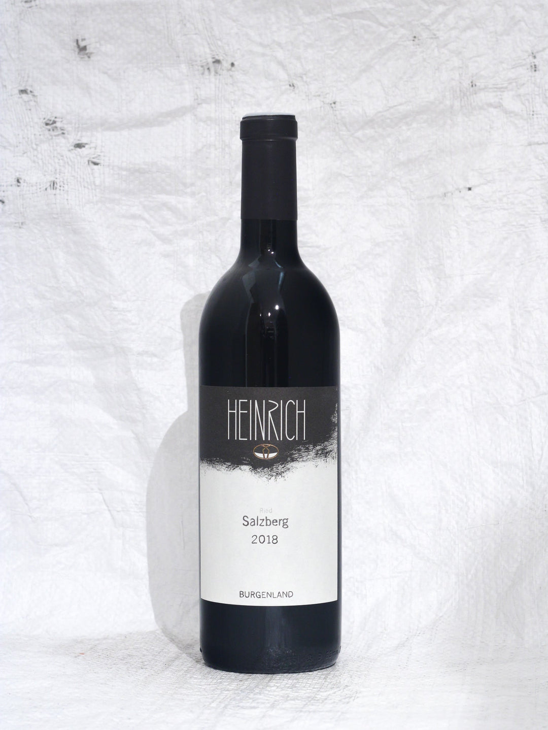 Salzberg 2018 0,75L Bio Wein von Gernot & Heike Heinrich