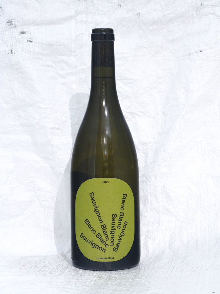 Weine online kaufen Deutschland Sauvignon Blanc 2021 von Dominik Held