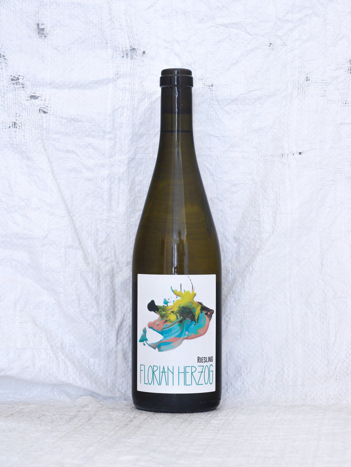 Florian Herzog Riesling 2025 0,75L Weißwein aus Österreich