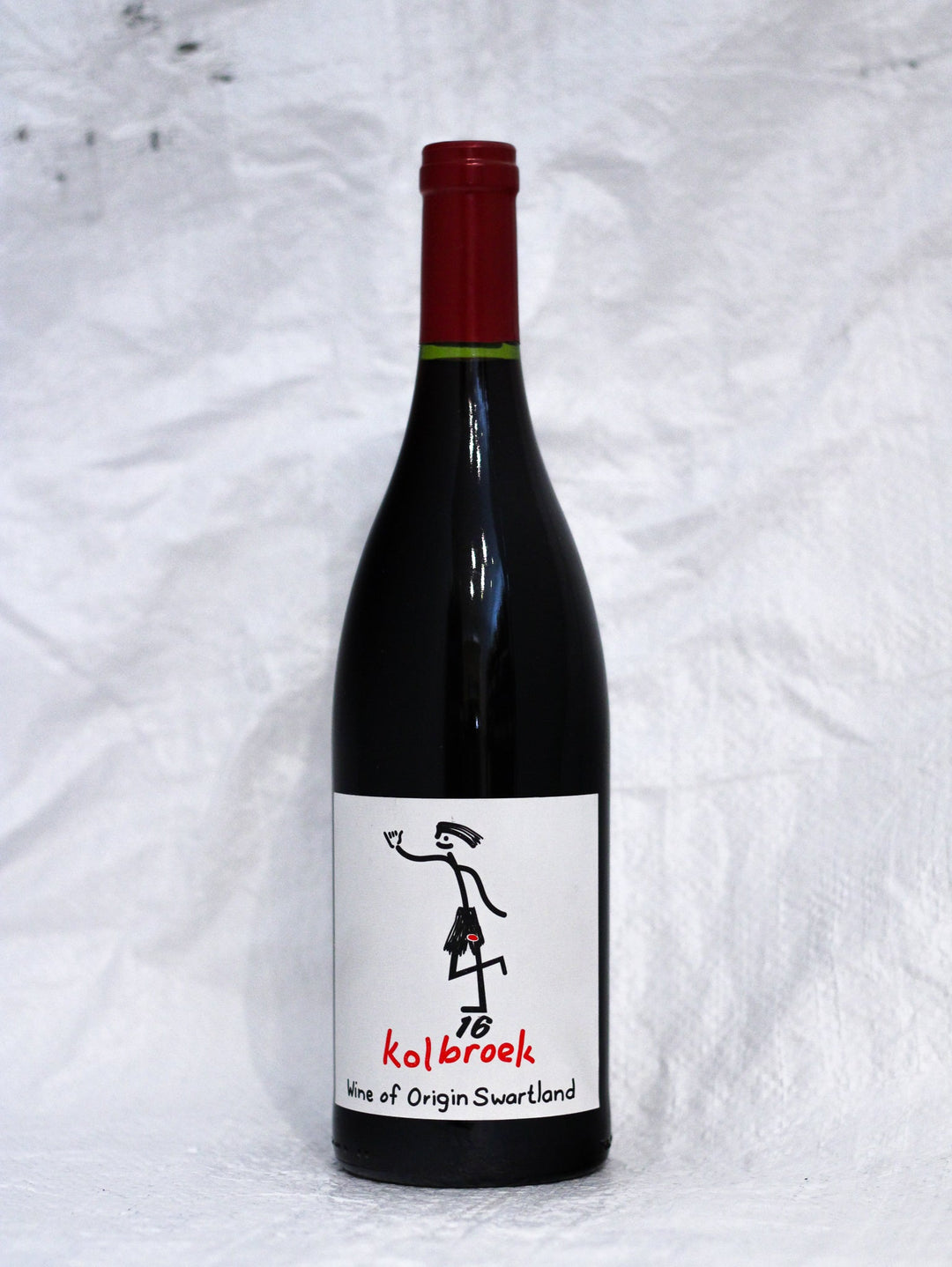 Intellego - Kolbroek 2017 0,75L