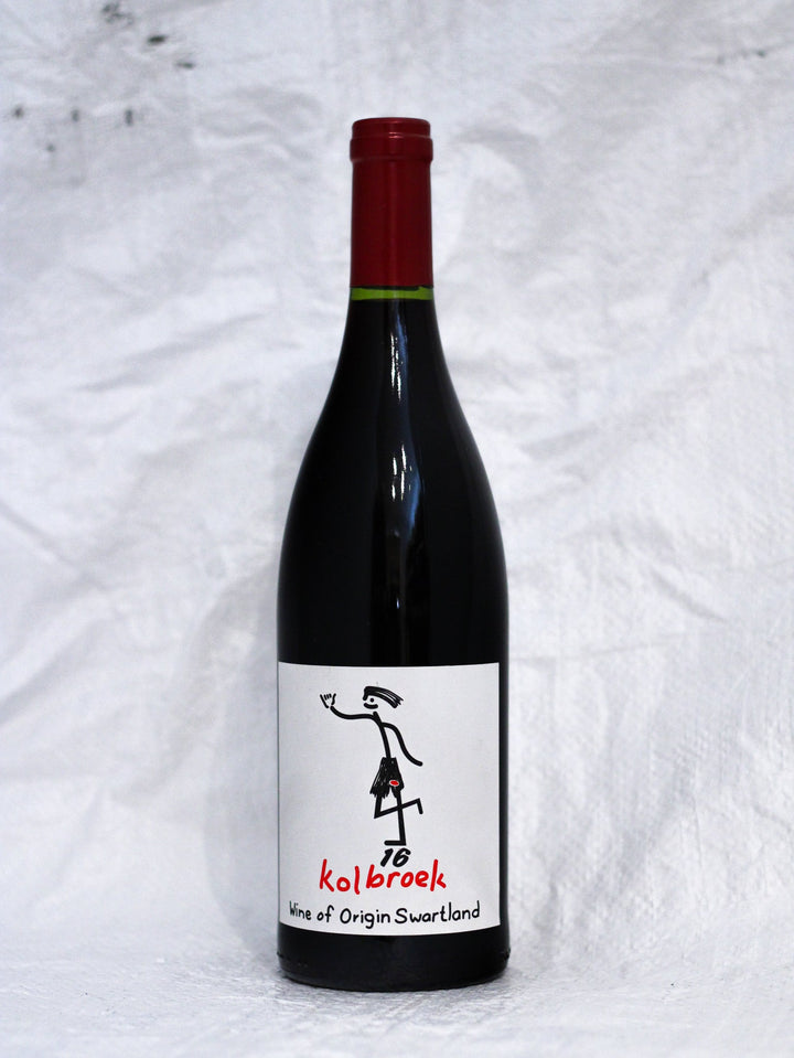 Intellego - Kolbroek 2017 0,75L