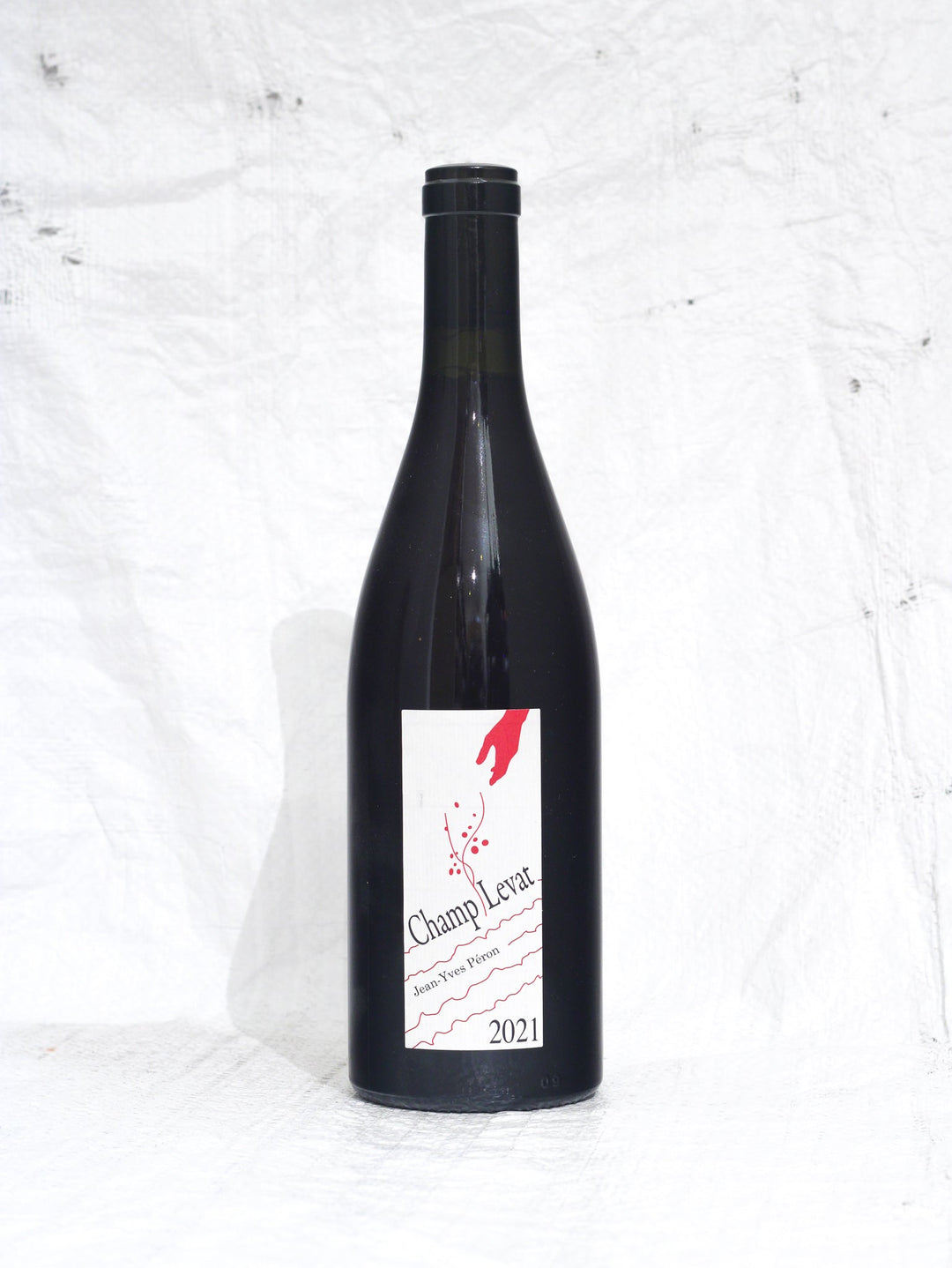 Champ Levat 2021 0,75L Wein von Jean-Yves Péron