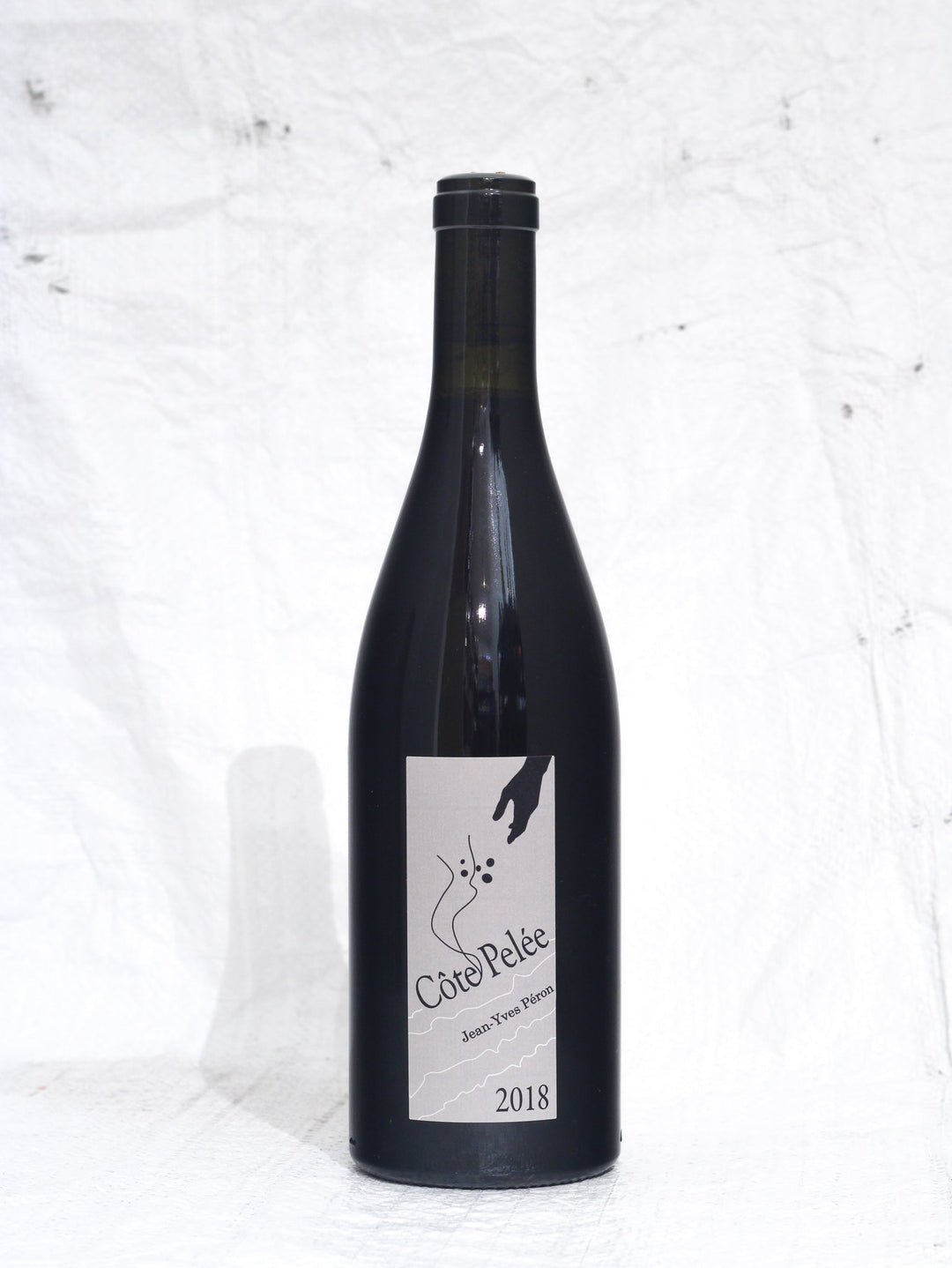 Savoyen Wein Côte Pelée 2018 von Jean-Yves Péron bestellen