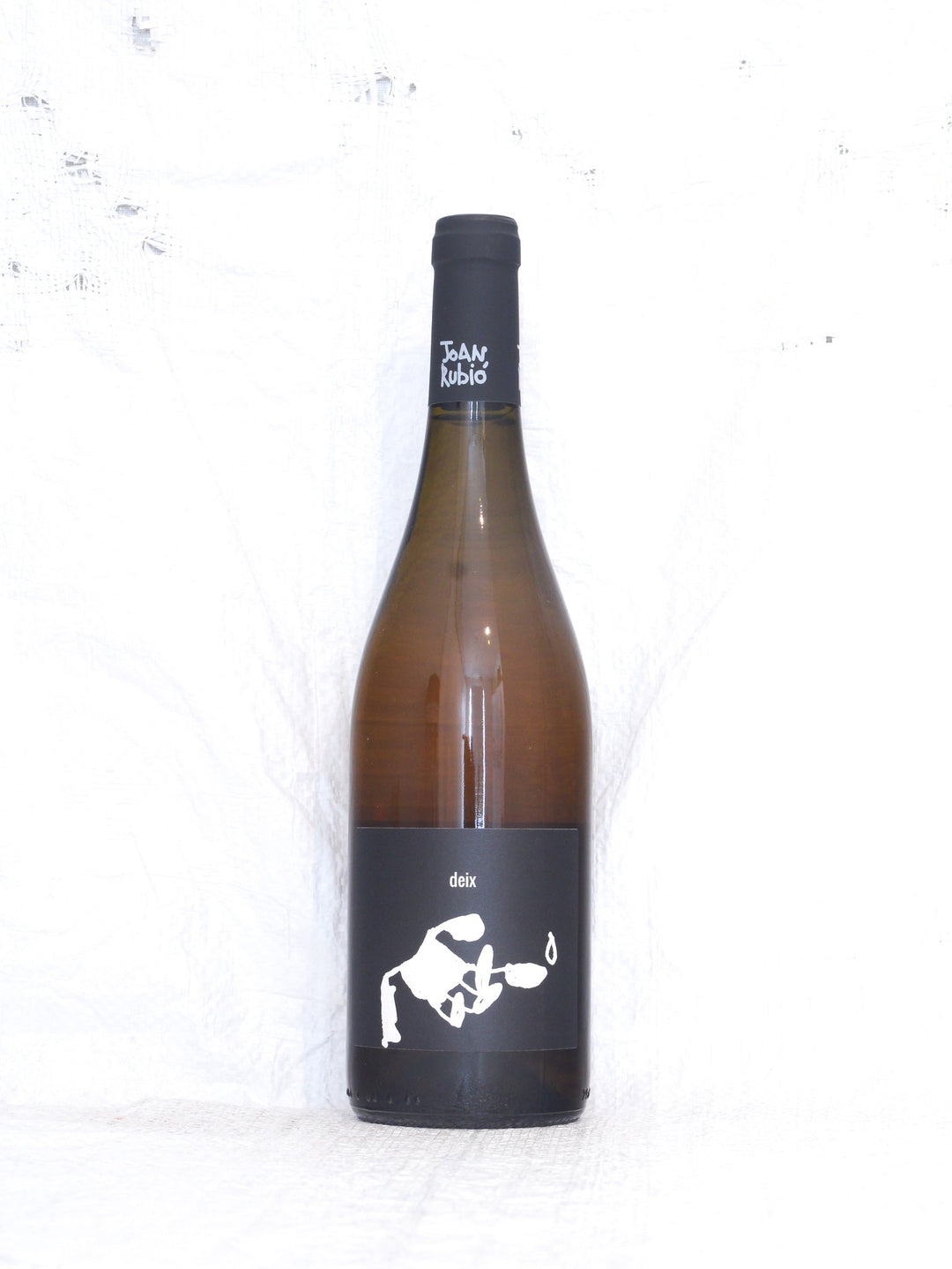 Deix 2023 0,75L Bio Wein von Joan Rubio