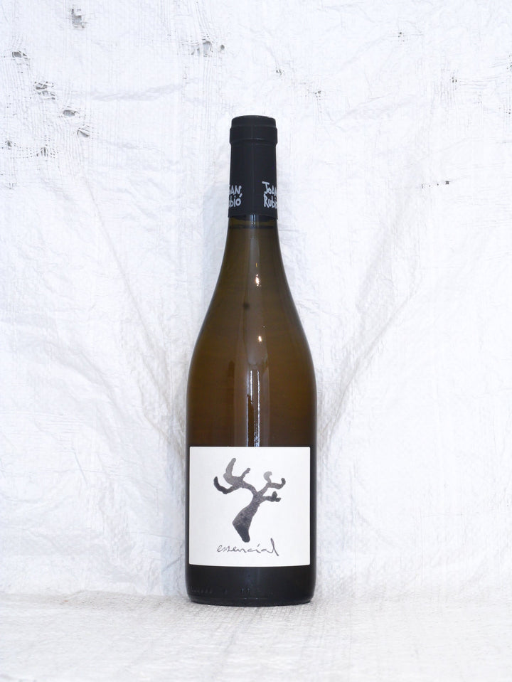 Essencial 2023 Naturwein von Joan Rubio