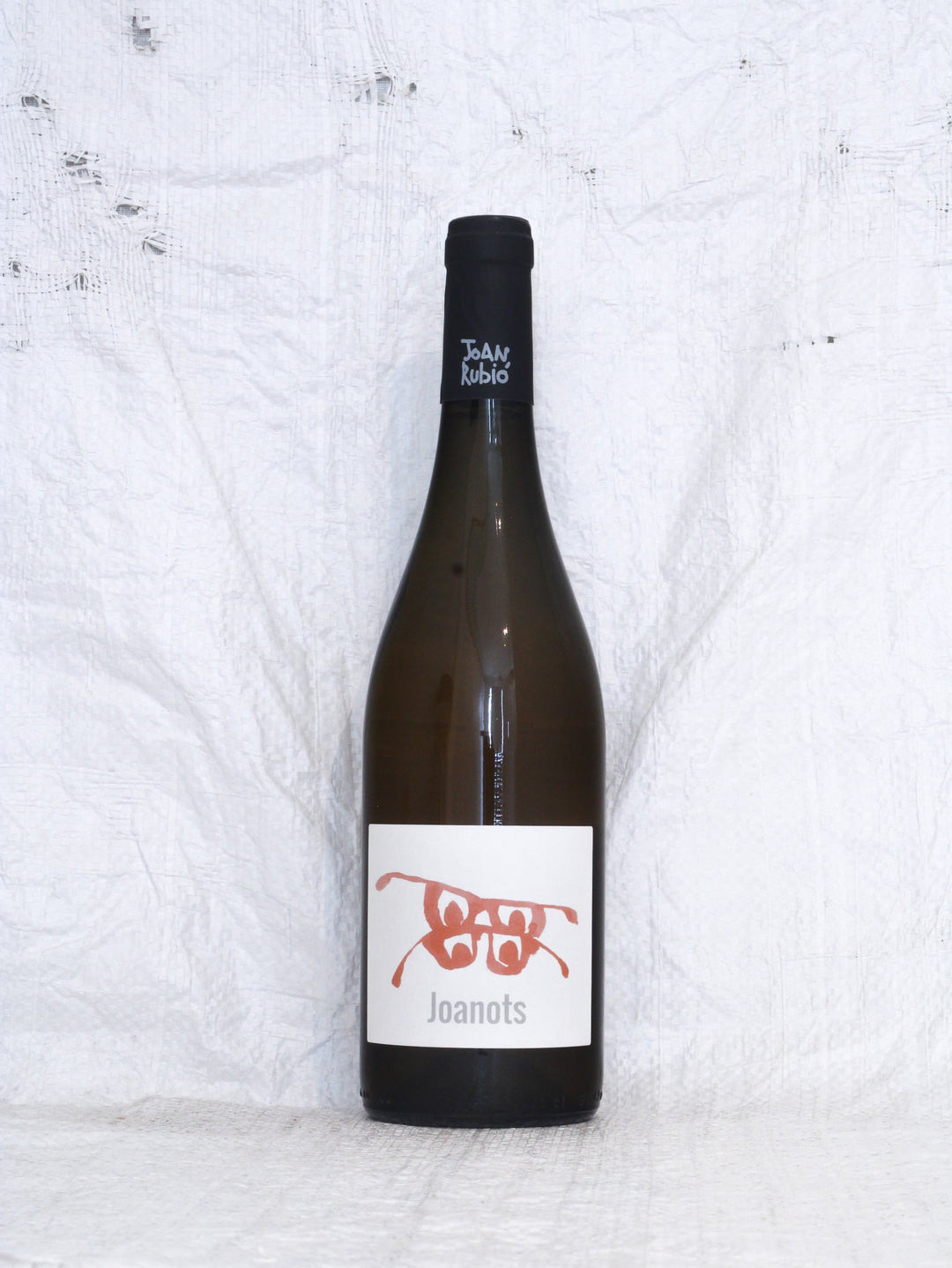 Joanots 2022 0,75L Bio Wein von Joan Rubio