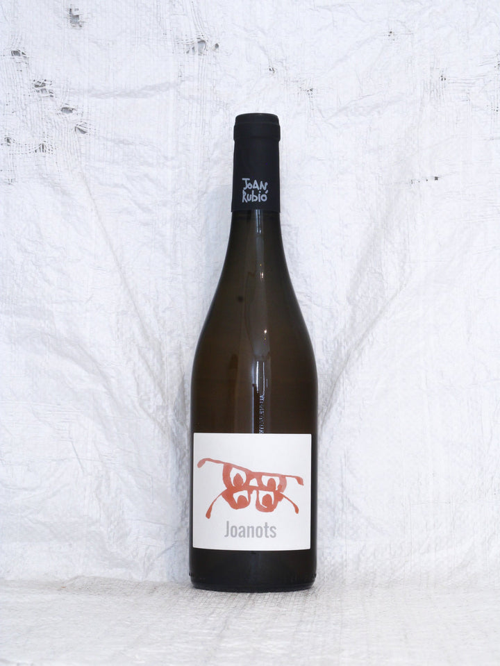 Joanots 2022 0,75L Bio Wein von Joan Rubio