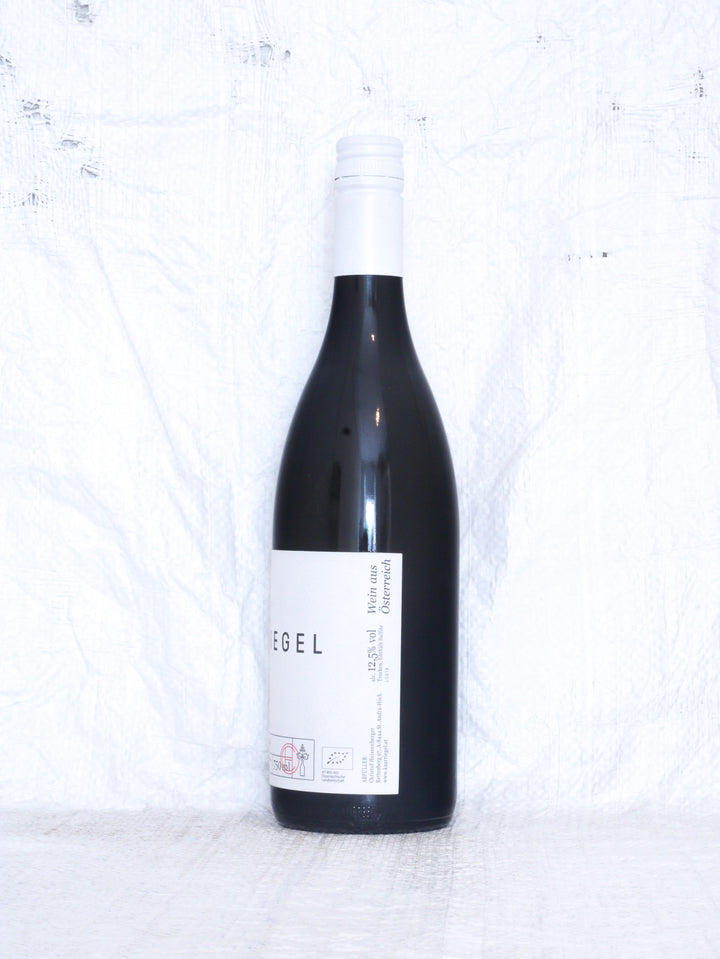 KAARRIEGEL Alte Reben 2017 Bio Weißwein aus der Steiermark