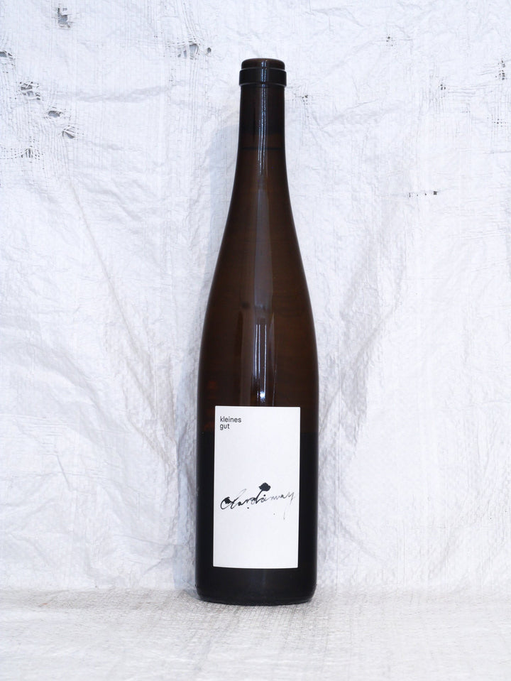 Chardonnay 2023 0,75L Wein von kleines gut