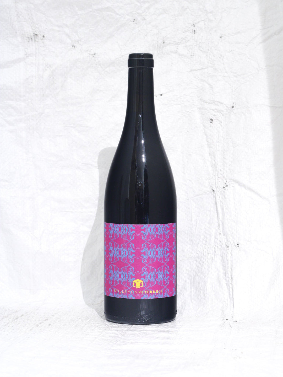 Rotwein aus Österreich Misty Morning 2022 von Kollektiv Peternell