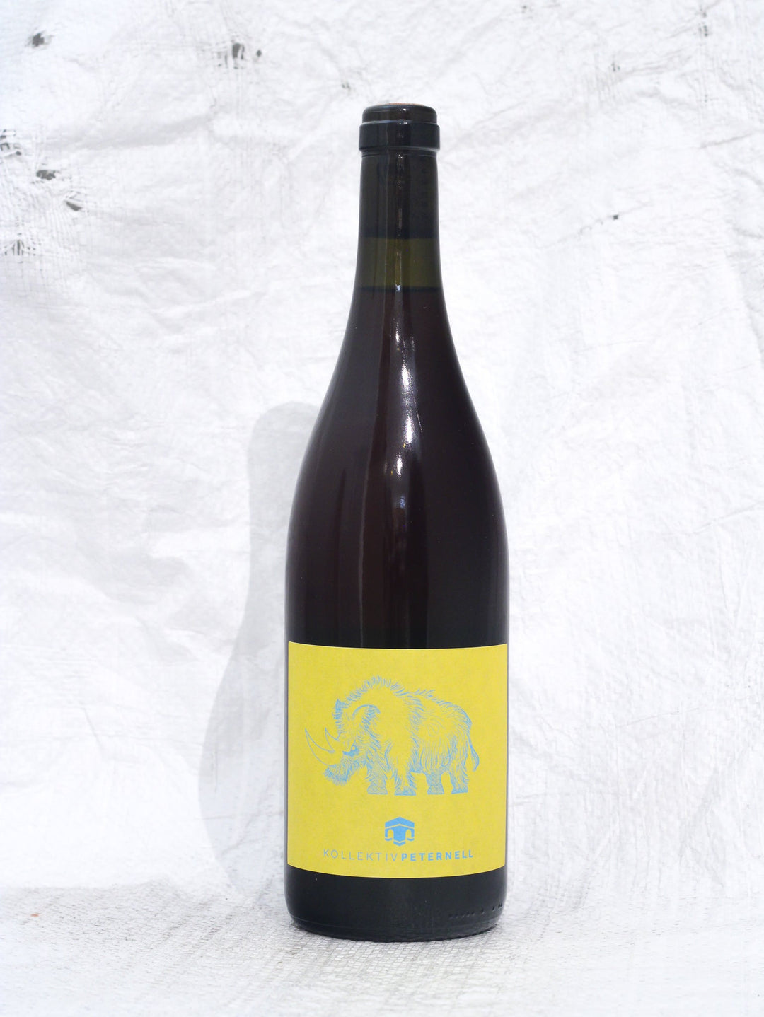 Risque Ruzovy 2022 0,75L Wein von Kollektiv Peternell